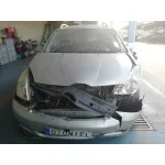 TOYOTA COROLLA VERSO (R1) TOYOTA COROLLA VERSO (R1) '2007 2.2 TURBODIESEL CAT GRIS PLATA 2004