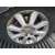 TOYOTA COROLLA VERSO (R1) TOYOTA COROLLA VERSO (R1) '2007 2.2 TURBODIESEL CAT GRIS PLATA 2004