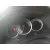 TOYOTA COROLLA VERSO (R1) TOYOTA COROLLA VERSO (R1) '2007 2.2 TURBODIESEL CAT GRIS PLATA 2004