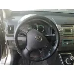 TOYOTA COROLLA VERSO (R1) TOYOTA COROLLA VERSO (R1) '2007 2.2 TURBODIESEL CAT GRIS PLATA 2004