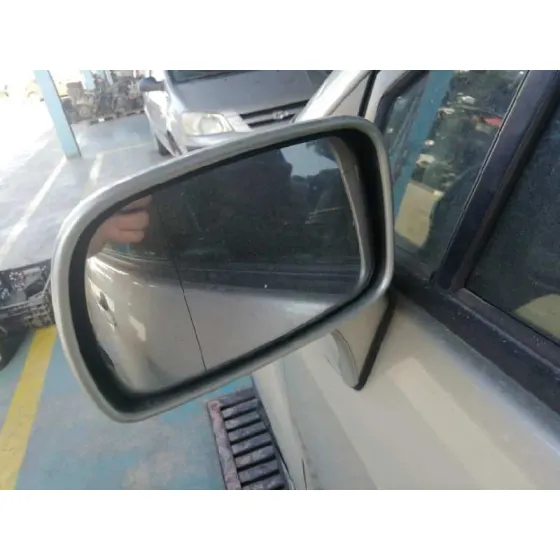 TOYOTA COROLLA VERSO (R1) '2007 2.2 TURBODIESEL CAT GRIS PLATA