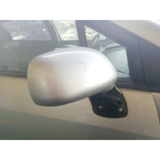 TOYOTA COROLLA VERSO (R1) '2007 2.2 TURBODIESEL CAT GRIS PLATA
