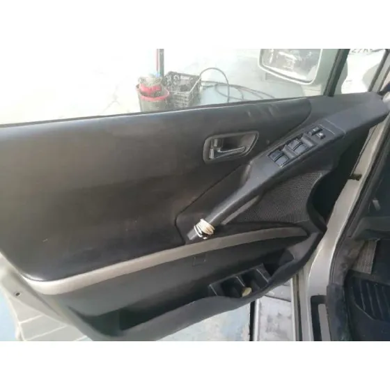 TOYOTA COROLLA VERSO (R1) '2007 2.2 TURBODIESEL CAT GRIS PLATA