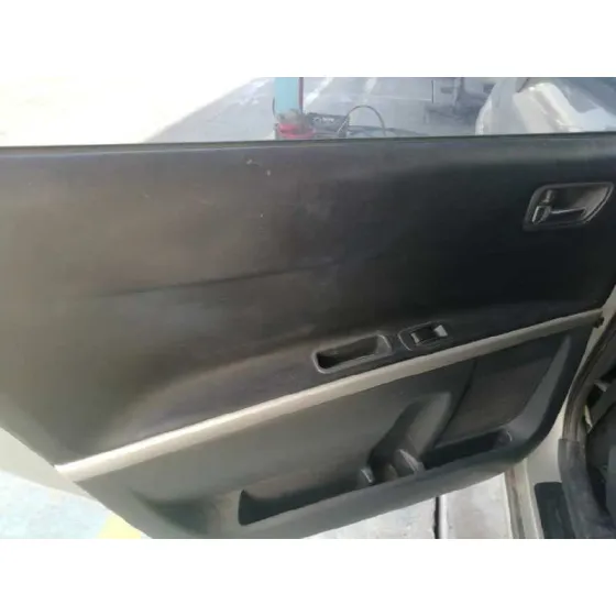 TOYOTA COROLLA VERSO (R1) '2007 2.2 TURBODIESEL CAT GRIS PLATA