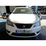 SEAT IBIZA SC (6J1) SEAT IBIZA SC (6J1) '2013 1.2 12V BLANCO 2008