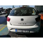 SEAT IBIZA SC (6J1) SEAT IBIZA SC (6J1) '2013 1.2 12V BLANCO 2008