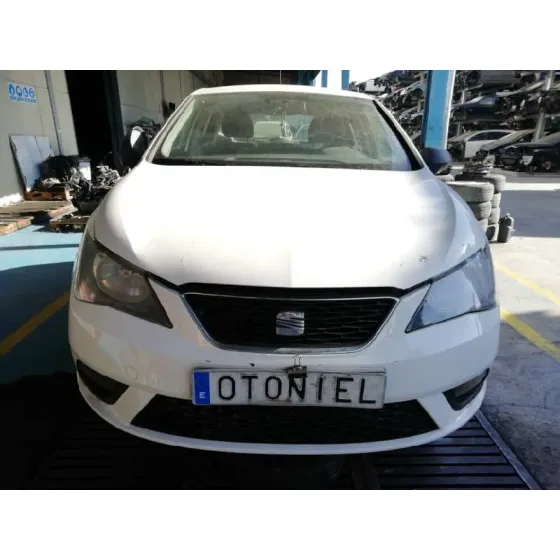 SEAT IBIZA SC (6J1) '2013 1.2 12V BLANCO