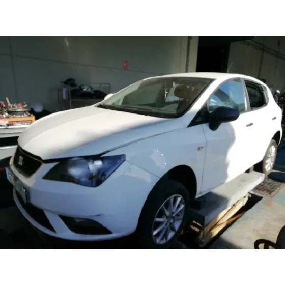 SEAT IBIZA SC (6J1) '2013 1.2 12V BLANCO