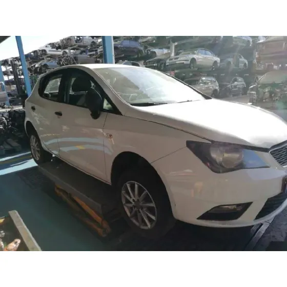 SEAT IBIZA SC (6J1) '2013 1.2 12V BLANCO