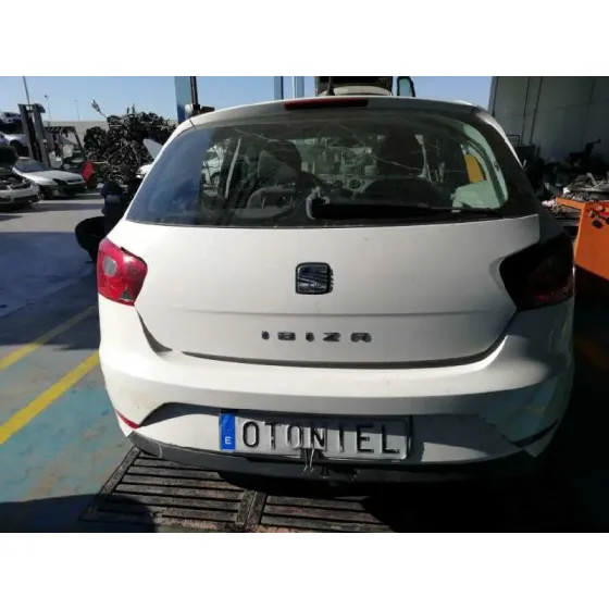 SEAT IBIZA SC (6J1) '2013 1.2 12V BLANCO