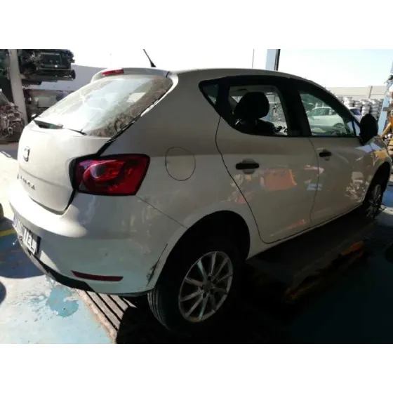 SEAT IBIZA SC (6J1) '2013 1.2 12V BLANCO