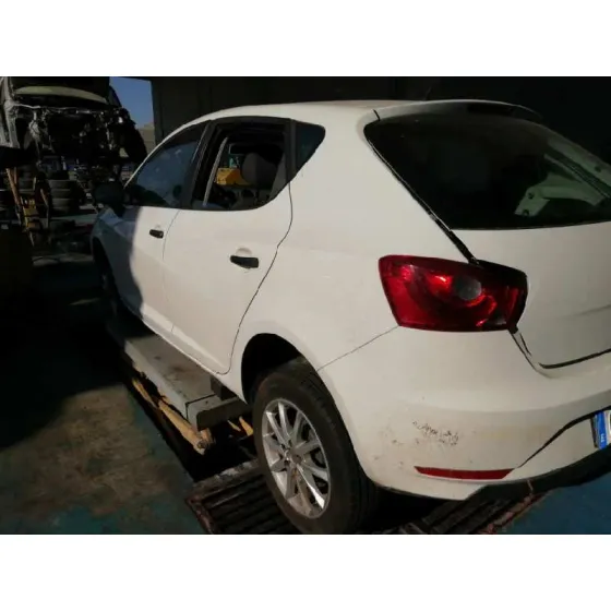 SEAT IBIZA SC (6J1) '2013 1.2 12V BLANCO