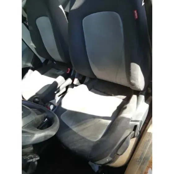 SEAT IBIZA SC (6J1) '2013 1.2 12V BLANCO