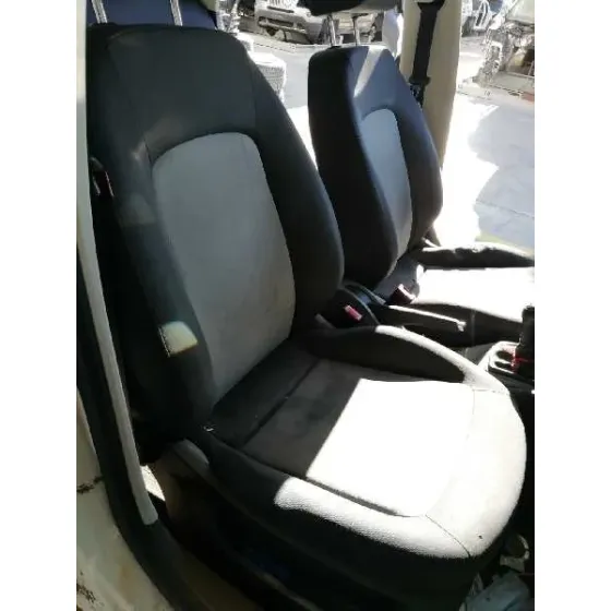 SEAT IBIZA SC (6J1) '2013 1.2 12V BLANCO