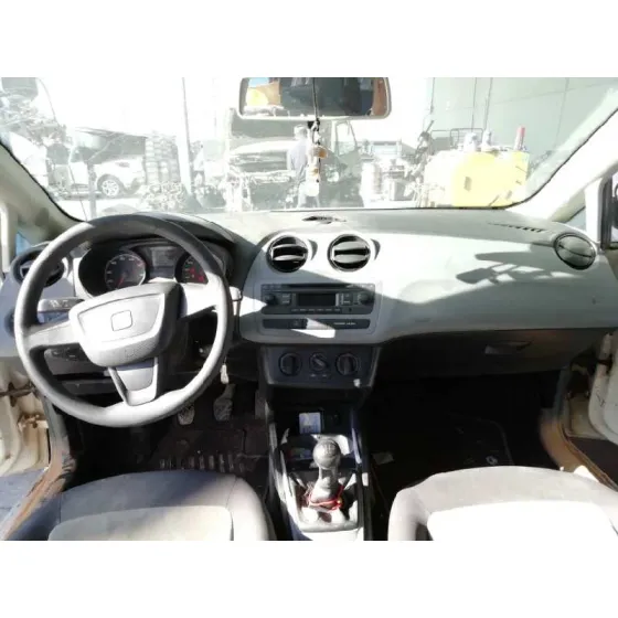 SEAT IBIZA SC (6J1) '2013 1.2 12V BLANCO