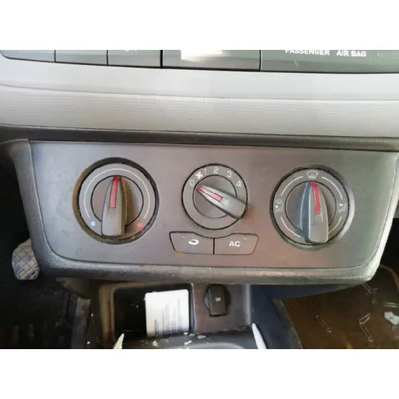 SEAT IBIZA SC (6J1) '2013 1.2 12V BLANCO