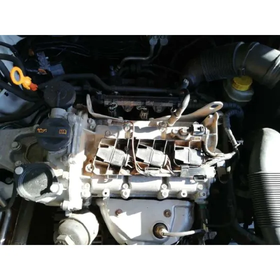 SEAT IBIZA SC (6J1) '2013 1.2 12V BLANCO