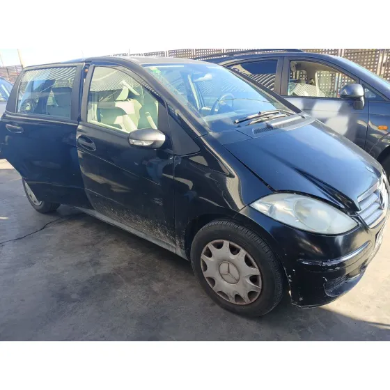 MOTOR 640942 MANUAL 5V CVF/KW: 13.28/60
