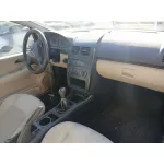 MOTOR 640942 MANUAL 5V CVF/KW: 13.28/60