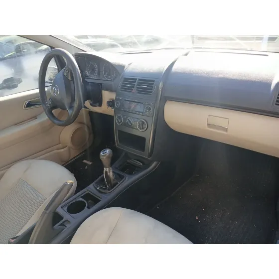 MOTOR 640942 MANUAL 5V CVF/KW: 13.28/60