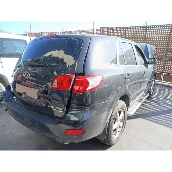 MOTOR D4EB 155CV. CAMBIO MANUAL
