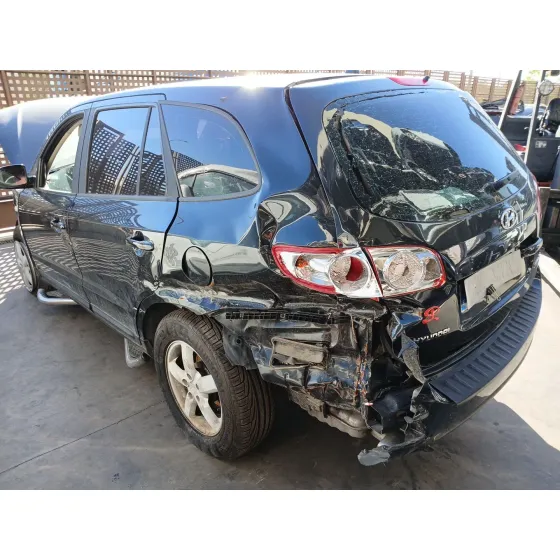 MOTOR D4EB 155CV. CAMBIO MANUAL