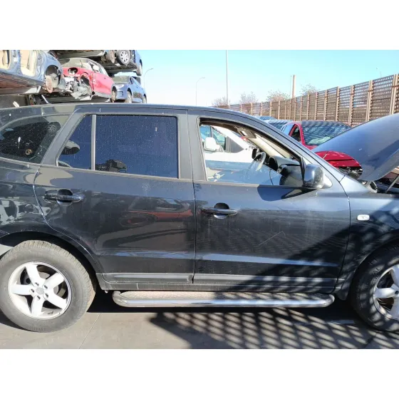 MOTOR D4EB 155CV. CAMBIO MANUAL