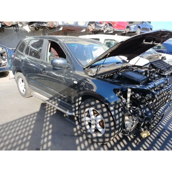MOTOR D4EB 155CV. CAMBIO MANUAL
