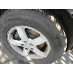 MOTOR D4EB 155CV. CAMBIO MANUAL