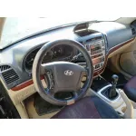 MOTOR D4EB 155CV. CAMBIO MANUAL