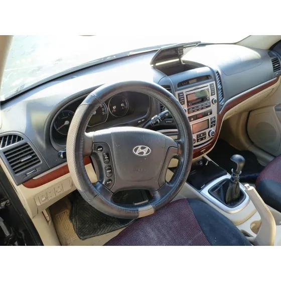 MOTOR D4EB 155CV. CAMBIO MANUAL
