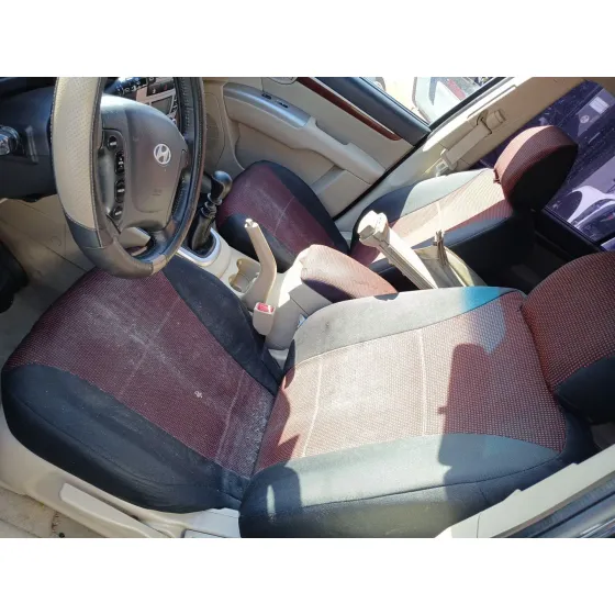 MOTOR D4EB 155CV. CAMBIO MANUAL