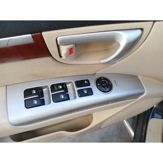 MOTOR D4EB 155CV. CAMBIO MANUAL