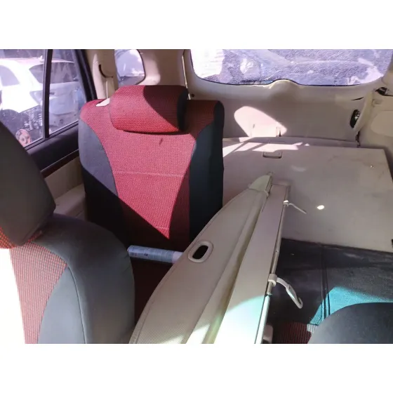 MOTOR D4EB 155CV. CAMBIO MANUAL