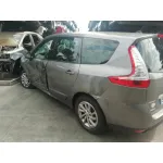 RENAULT SCENIC III RENAULT SCENIC III '2014 1.2 TCE GRIS 2009