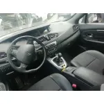 RENAULT SCENIC III RENAULT SCENIC III '2014 1.2 TCE GRIS 2009