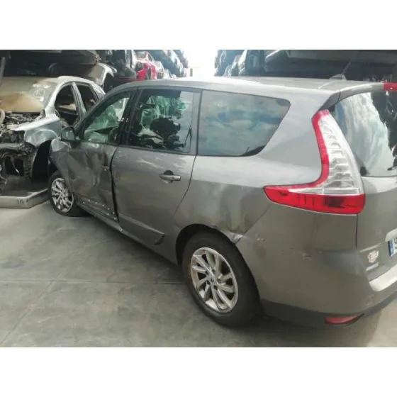 RENAULT SCENIC III '2014 1.2 TCE GRIS