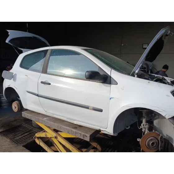 CVF/KW: 11.02/50 TIPO MOTOR K9K M7