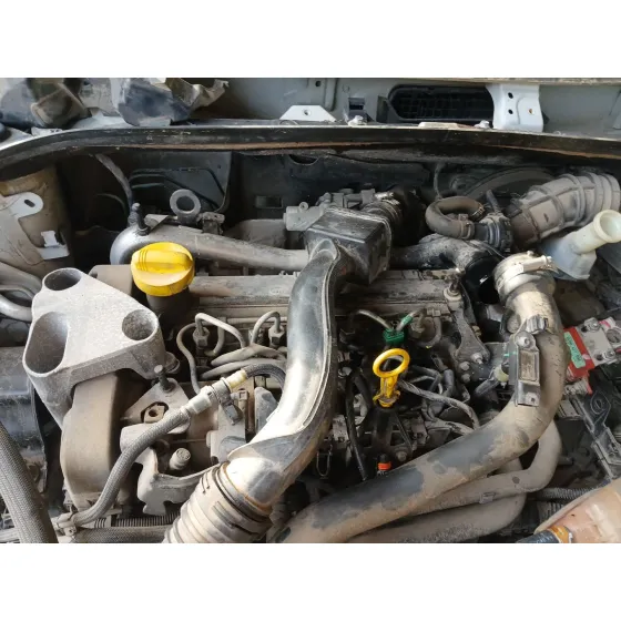 CVF/KW: 11.02/50 TIPO MOTOR K9K M7