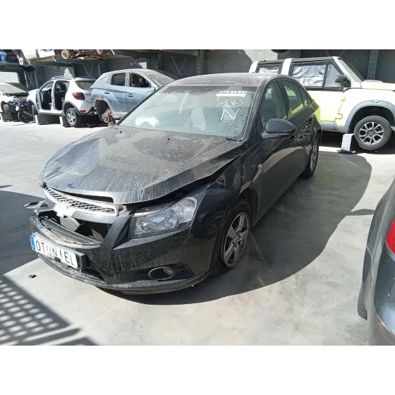 Chevrolet CRUZE (J300) 2009