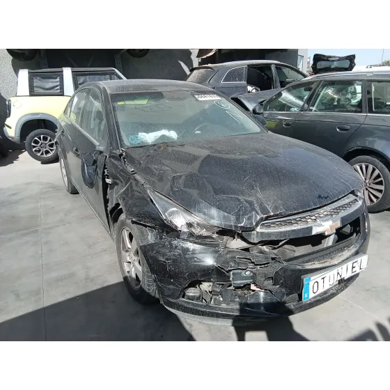 Chevrolet CRUZE (J300) 2009
