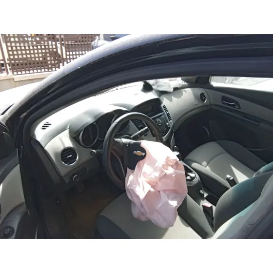 Chevrolet CRUZE (J300) 2009