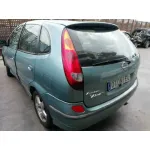 NISSAN ALMERA TINO (V10M) NISSAN ALMERA TINO (V10M) '2001 AMBIENCE VERDE 2000