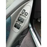 NISSAN ALMERA TINO (V10M) NISSAN ALMERA TINO (V10M) '2001 AMBIENCE VERDE 2000