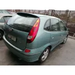 NISSAN ALMERA TINO (V10M) NISSAN ALMERA TINO (V10M) '2001 AMBIENCE VERDE 2000