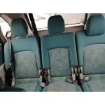 NISSAN ALMERA TINO (V10M) NISSAN ALMERA TINO (V10M) '2001 AMBIENCE VERDE 2000