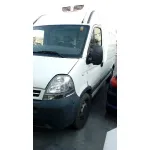 NISSAN INTERSTAR MOD. 04 (X70) NISSAN INTERSTAR MOD. 04 (X70) '2007 2.5 DCI DIESEL CAT BLANCO 2003