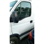 NISSAN INTERSTAR MOD. 04 (X70) NISSAN INTERSTAR MOD. 04 (X70) '2007 2.5 DCI DIESEL CAT BLANCO 2003