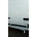 NISSAN INTERSTAR MOD. 04 (X70) NISSAN INTERSTAR MOD. 04 (X70) '2007 2.5 DCI DIESEL CAT BLANCO 2003