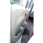 NISSAN INTERSTAR MOD. 04 (X70) NISSAN INTERSTAR MOD. 04 (X70) '2007 2.5 DCI DIESEL CAT BLANCO 2003